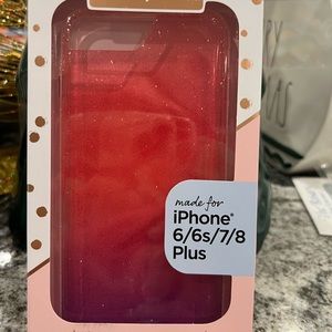 Fellowes iPhone Cover.   6/6s 7/8 Plus